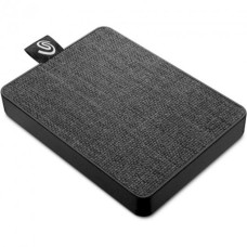 Seagate One Touch 500 GB Black (STJE500400)