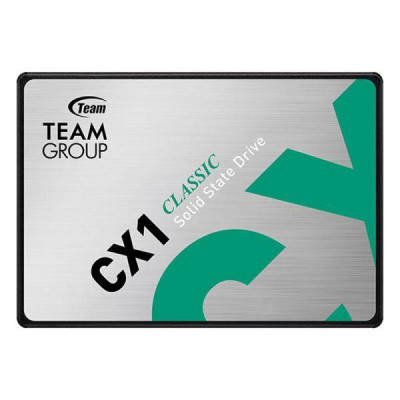 TEAM CX1 240 GB (T253X5240G0C101)