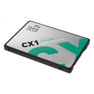 TEAM CX1 240 GB (T253X5240G0C101)