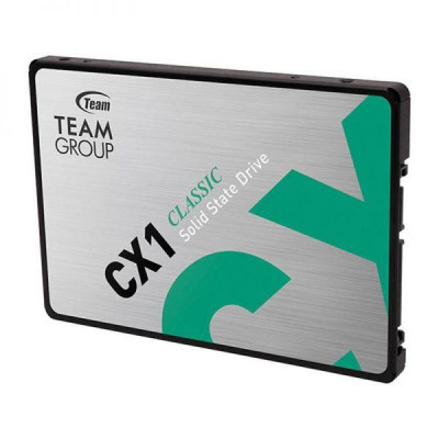 TEAM CX1 240 GB (T253X5240G0C101)