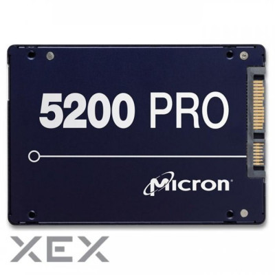 Micron 5200 PRO 960 GB (MTFDDAK960TDD-1AT16A)