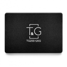 T&G TG25S120G