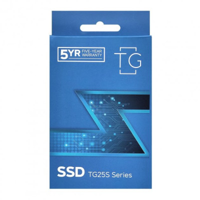 T&G TG25S120G