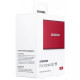 Samsung T7 1 TB Red (MU-PC1T0R/WW)