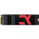 GOODRAM Iridium Ultimate X 500 GB (IRX-SSDPR-P44X-500-80)