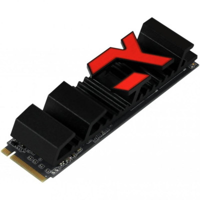 GOODRAM Iridium Ultimate X 500 GB (IRX-SSDPR-P44X-500-80)