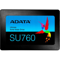 ADATA Ultimate SU760 256 GB (ASU760SS-256GT-C)