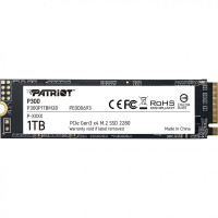 PATRIOT P300 1 TB (P300P1TBM28)