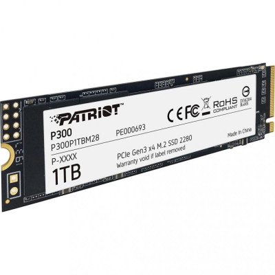 PATRIOT P300 1 TB (P300P1TBM28)