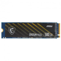 MSI Spatium M450 500 GB (S78-440K090-P83)