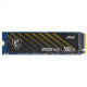 MSI Spatium M450 500 GB (S78-440K090-P83)