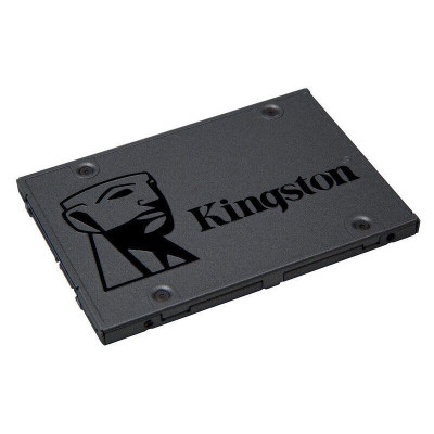 Kingston SSDNow A400 240 GB (SA400S37/240G)