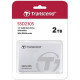 Transcend SSD230S 2 TB (TS2TSSD230S)