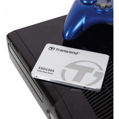 Transcend SSD230S 2 TB (TS2TSSD230S)