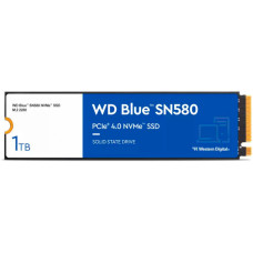 WD Blue SN580 1TB (WDS100T3B0E)
