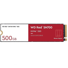 WD Red SN700 500 GB (WDS500G1R0C)