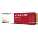 WD Red SN700 500 GB (WDS500G1R0C)