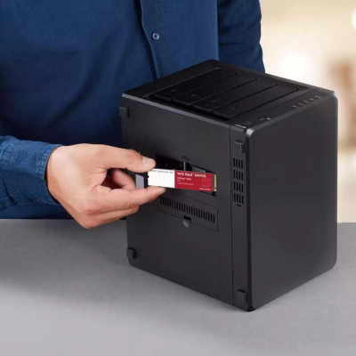 WD Red SN700 500 GB (WDS500G1R0C)