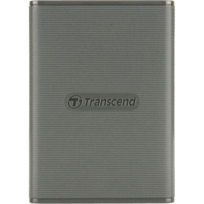 Transcend ESD360C 2 TB Gray (TS2TESD360C)
