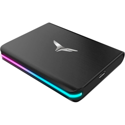 TEAM T-Force Treasure 1TB (T8FED8001T0C302)