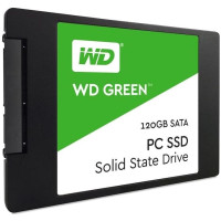 WD Green 2 TB (WDS200T5G0A-00CPT0)