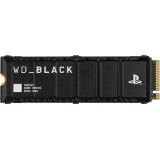 WD Black SN850P PS5 1 TB (WDBBYV0010BNC)