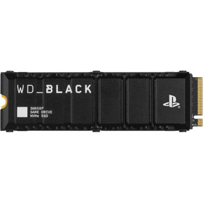 WD Black SN850P PS5 1 TB (WDBBYV0010BNC)
