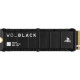 WD Black SN850P PS5 1 TB (WDBBYV0010BNC)