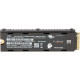 WD Black SN850P PS5 1 TB (WDBBYV0010BNC)