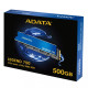 ADATA LEGEND 750500 GB (ALEG-750-500GCS)