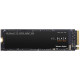 WD Black SN750 NVME SSD 1 TB (WDS100T3X0C)