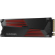 Samsung 990 PRO 1TB (MZ-V9P1T0CW)