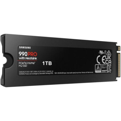 Samsung 990 PRO 1TB (MZ-V9P1T0CW)