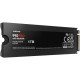 Samsung 990 PRO 1TB (MZ-V9P1T0CW)