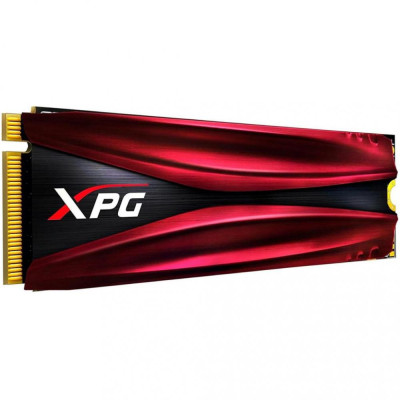 ADATA XPG Gammix S11 Pro 256 GB (AGAMMIXS11P-256GT-C)