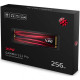 ADATA XPG Gammix S11 Pro 256 GB (AGAMMIXS11P-256GT-C)