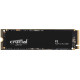 Crucial P3 500 GB (CT500P3SSD8)