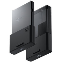 Seagate Storage Expansion Card for Xbox Series X/S 512 GB (STJR512400)