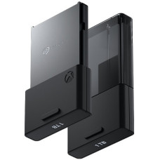 Seagate Storage Expansion Card for Xbox Series X/S 512 GB (STJR512400)