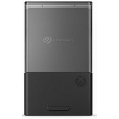 Seagate Storage Expansion Card for Xbox Series X/S 512 GB (STJR512400)