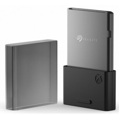 Seagate Storage Expansion Card for Xbox Series X/S 512 GB (STJR512400)
