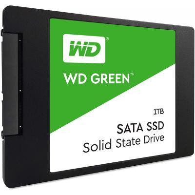 WD Green 1 TB (WDS100T2G0A)