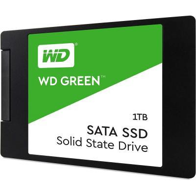 WD Green 1 TB (WDS100T2G0A)