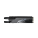 GIGABYTE AORUS Gen4 7000s Prem 1TB (GP-AG70S1TB-P)