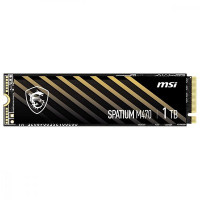 MSI Spatium M470 1TB (S78-440L900-P83)