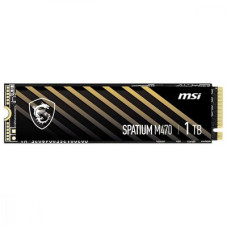 MSI Spatium M470 1TB (S78-440L900-P83)