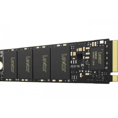 Lexar NM620 1 TB (LNM620X001T-RNNNG)
