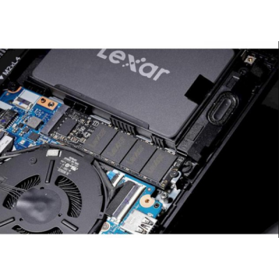 Lexar NM620 1 TB (LNM620X001T-RNNNG)