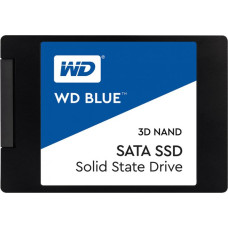 WD Blue 1TB (WDBNCE0010PNC-WRSN)