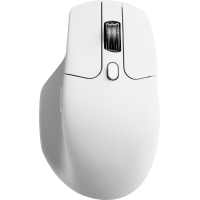 Keychron M6S Wireless/Bluetooth/USB White (M6S-B72)